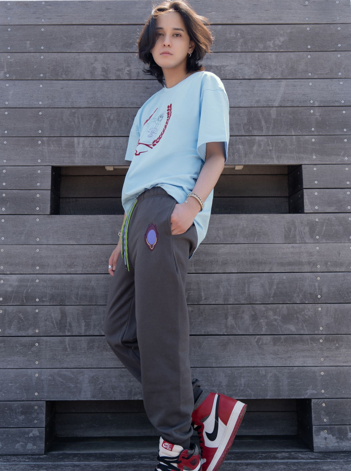 Sweatpants Code Geass – KOBMAST IVAROV